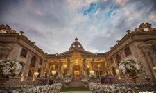 عمارت دانیال