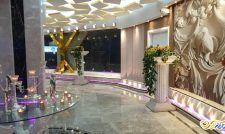 تالار مجلل عطر یاس