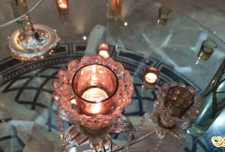 تالار مجلل عطر یاس