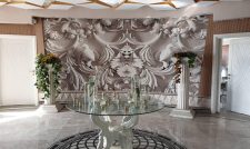 تالار مجلل عطر یاس