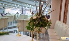 تالار مجلل عطر یاس