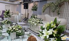 تالار مجلل عطر یاس