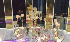 تالار مجلل عطر یاس