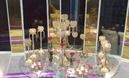 تالار مجلل عطر یاس