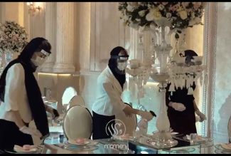 پروتکل بهداشت باغ تالار عروسی