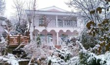 عمارت رامش
