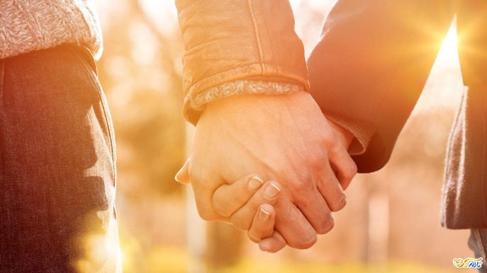 آشنایی قبل از عروسی