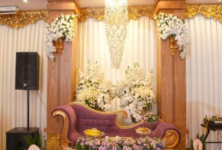 تالار تشریفاتی رسپینا