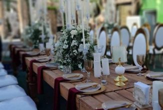 خانه عقد رومنس در جنت آباد