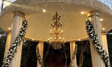 تالار پذیرایی رونیکا