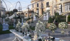 باغ تالار رونیکا