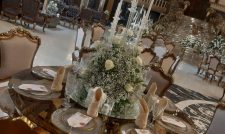 تالار پذیرایی رونیکا