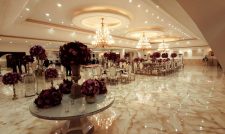 باغ تالار و تشریفات رونیکا