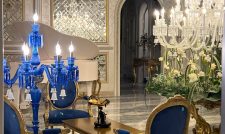 تالار عروسی کریستال