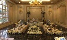 تشریفات رویای شیرین کرج