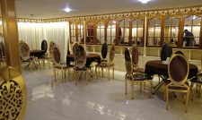 تشریفات عروسی و خدمات مجالس صدف