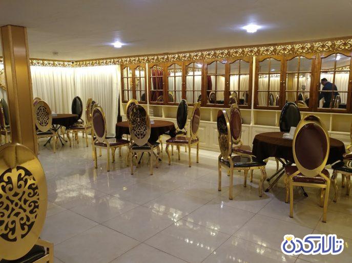 تشریفات عروسی و خدمات مجالس صدف