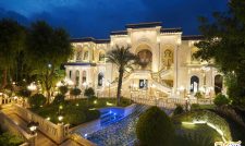باغ تالار صفاجو