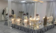 اتاق عقد سرای عشق اسلام شهر