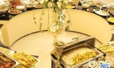 تالار پذیرایی سناتور