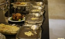 تصاویر تالار پذیرایی سناتور