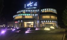 تالار سپید تبریز