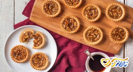 چه نوع شیرینی برای مراسم خواستگاری مناسب است ؟