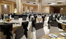 تالار عروسی امیر کبیر در تهران