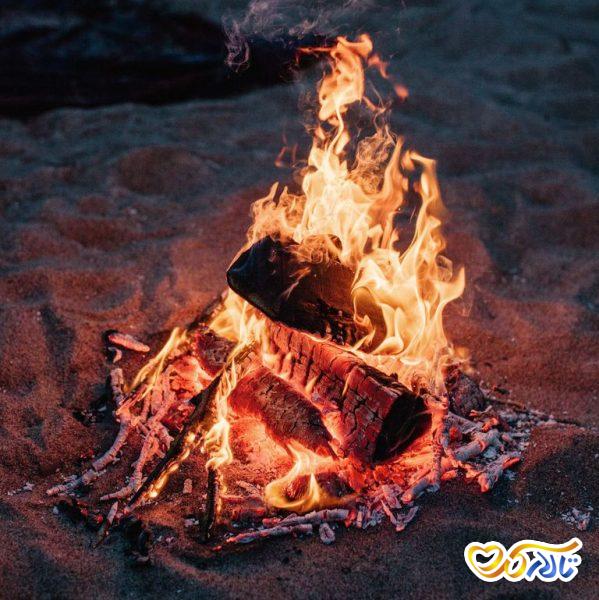 ایده های خلاقانه برای ولنتاین