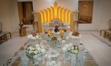 تالار تشریفات کلاسیک نارمک
