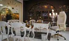 تالار پذیرایی تشریفات کلاسیک در نارمک تهران