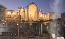 باغ تالار عمارت ورسای