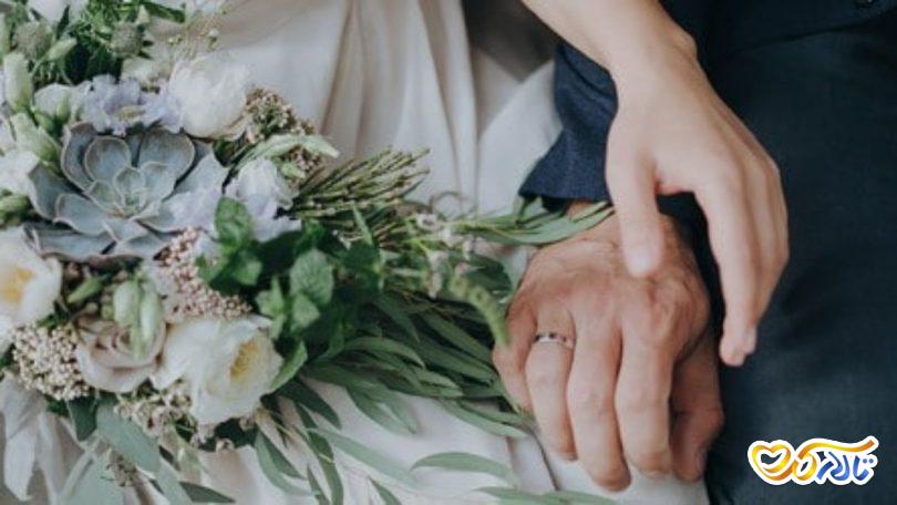 راه های تأمین هزینه های عروسی