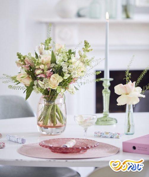 ترندهای عروسی سال 2019