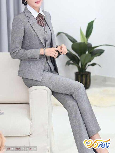 لباس مجلسی زنانه