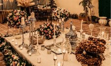 سالن عقد و عروسی یار کرج
