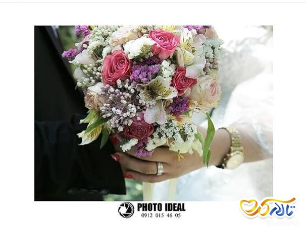 آتلیه عروس فتو ایده آل