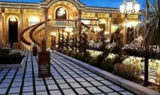 عمارت یاسین عکسها