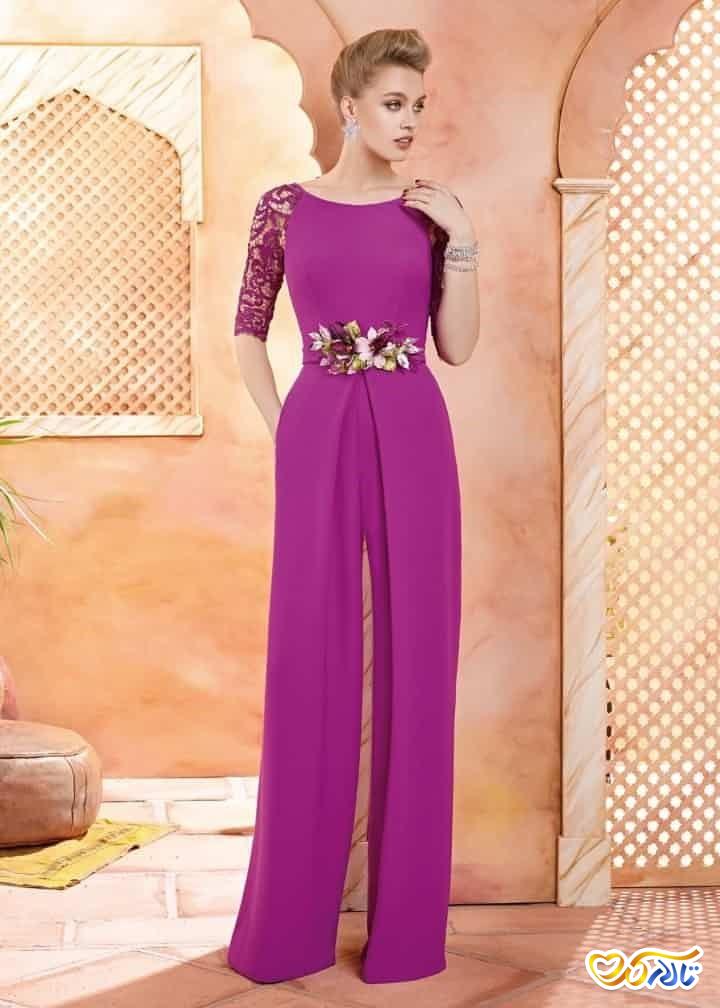 تناسب لباس با اندام