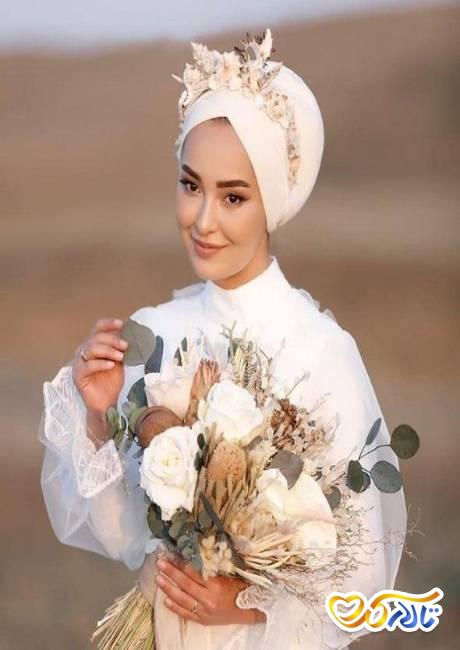 توربان عروس جدید