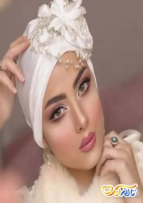 توربان عروس 1402