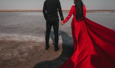 عکاسی عروسی رایمون