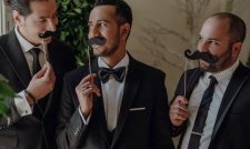 آتلیه عکاسی عروسی رایمون