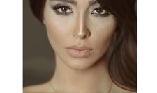 آرایشگاه عروس و سالن زیبایی میلانی
