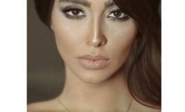 آرایشگاه عروس و سالن زیبایی میلانی