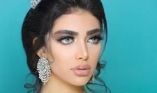 آرایشگاه عروس و سالن زیبایی میلانی