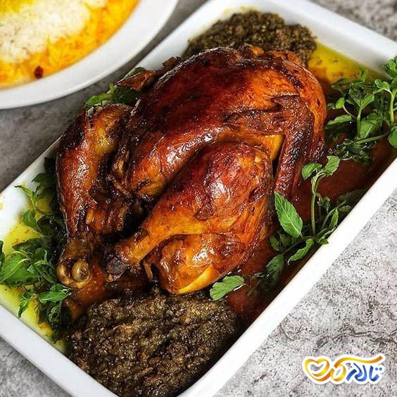 خوراکی‌ها و غذاهای مناسب شب یلدا