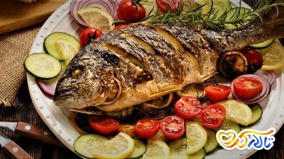خوراکی‌های مناسب شب یلدای عروس