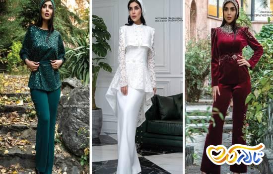 نکته های برای پوشش خواستگاری