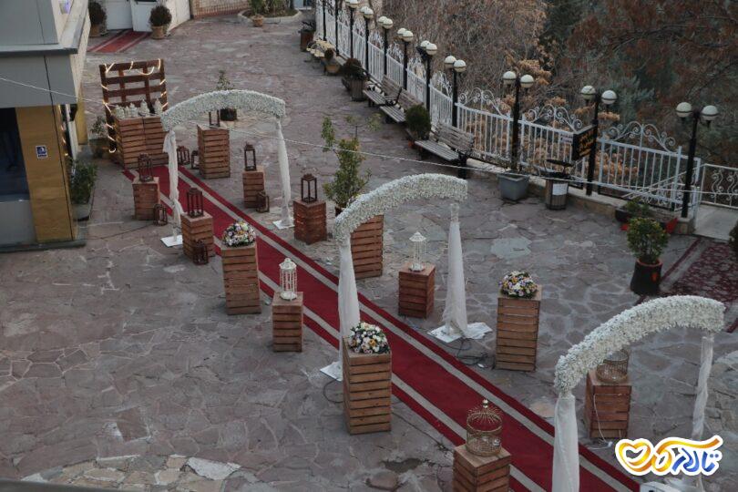 تالار شیان